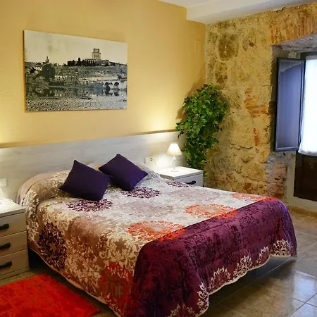 Apartamento Palacio Antigua Audiencia Ciudad Rodrigo Exterior photo