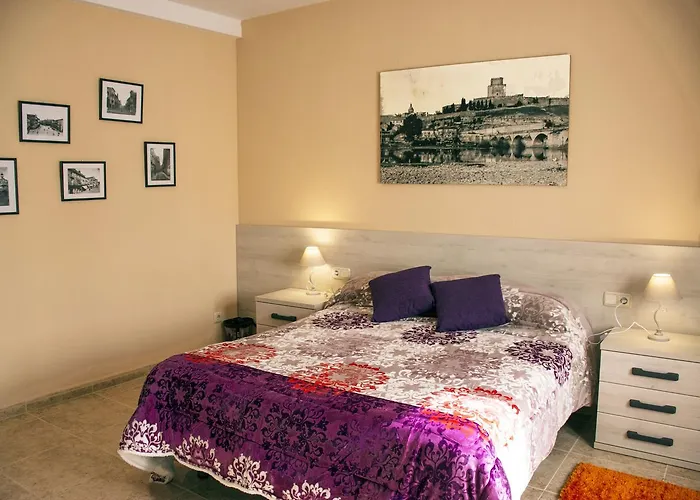 Apartamento Palacio Antigua Audiencia