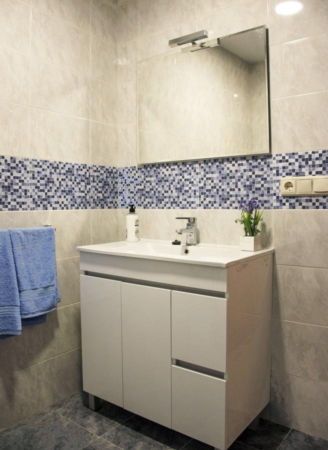 Apartment Palacio Antigua Audiencia *