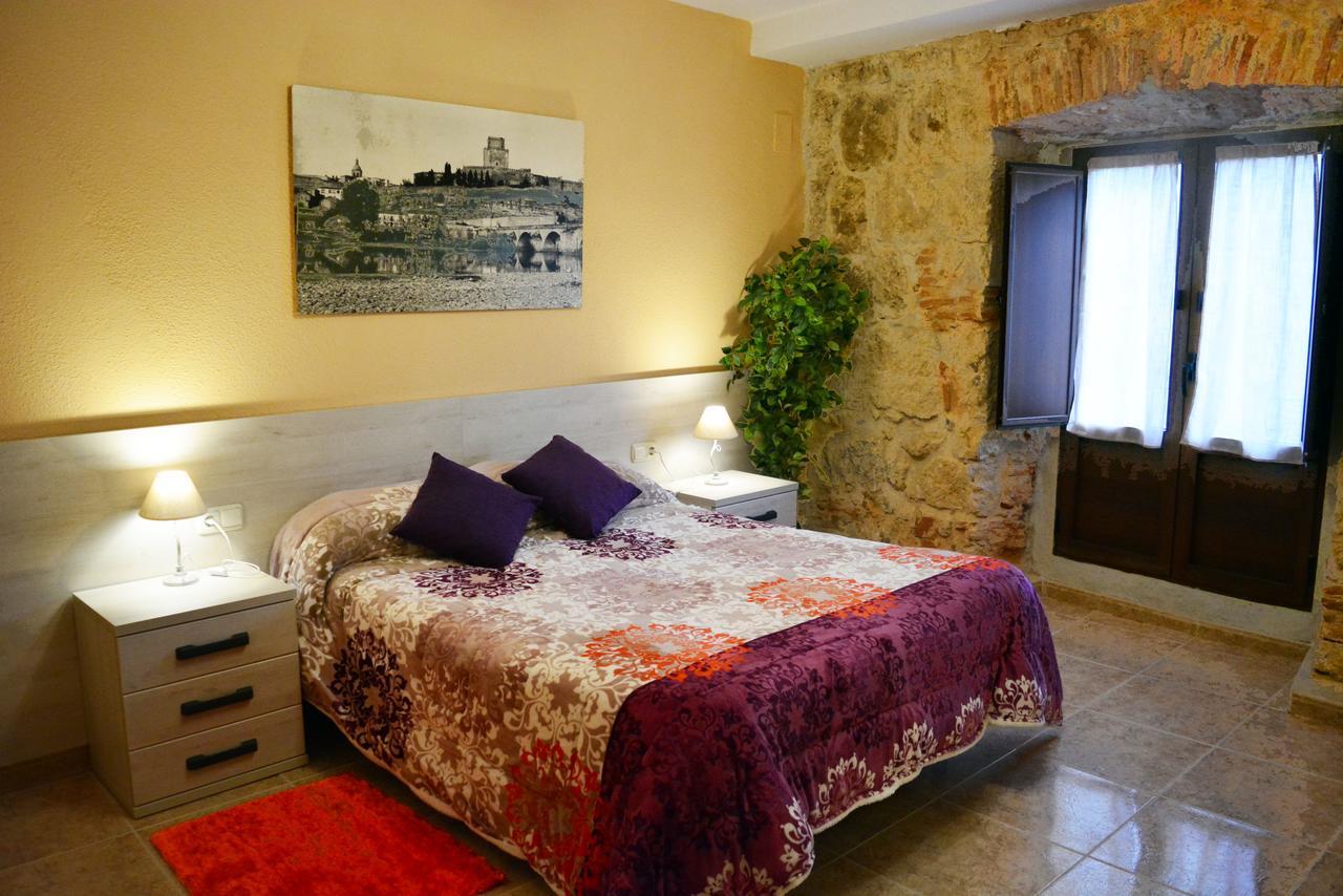 Apartment Palacio Antigua Audiencia *
