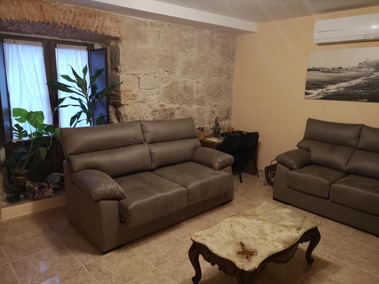 Palacio Antigua Audiencia Apartment *